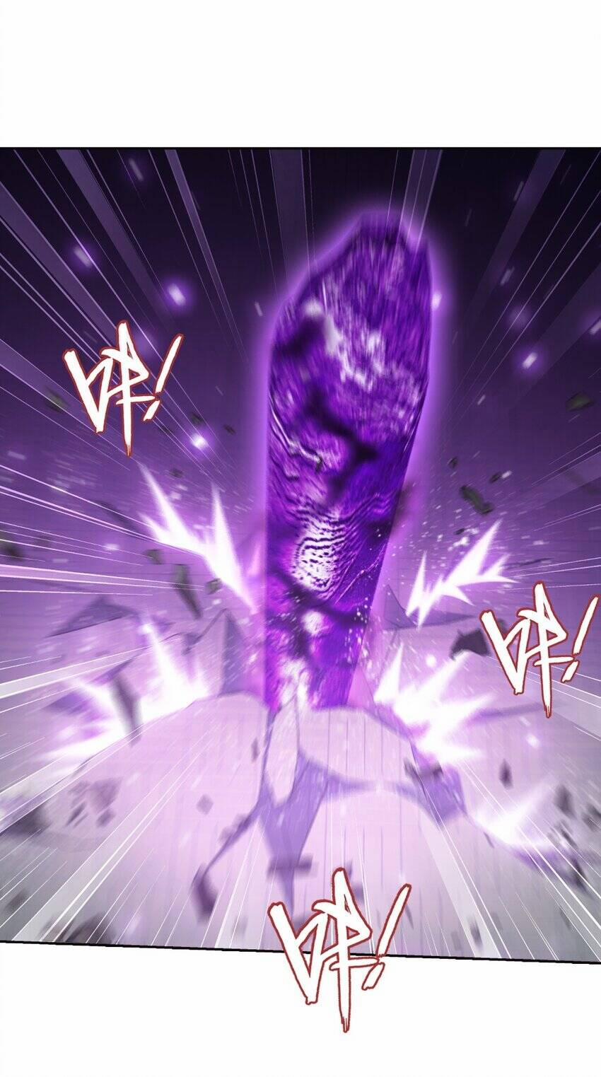 Đại Chúa Tể 372 trang 21