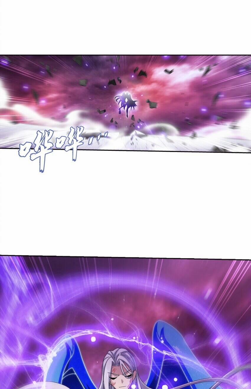 Đại Chúa Tể 372 trang 24