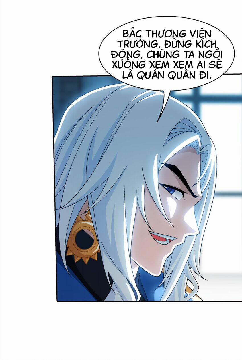 Đại Chúa Tể 372 trang 31