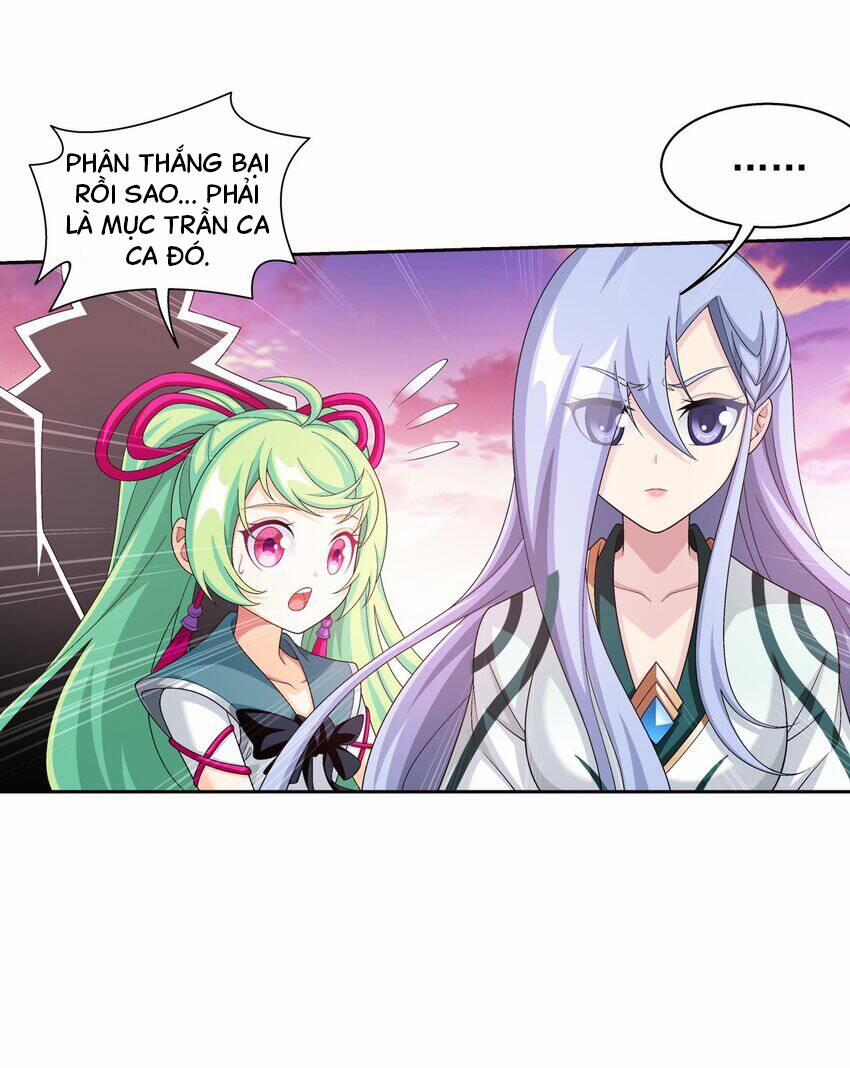 Đại Chúa Tể 372 trang 9