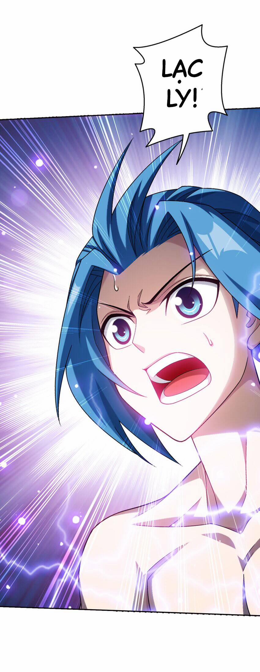 Đại Chúa Tể 373 trang 22