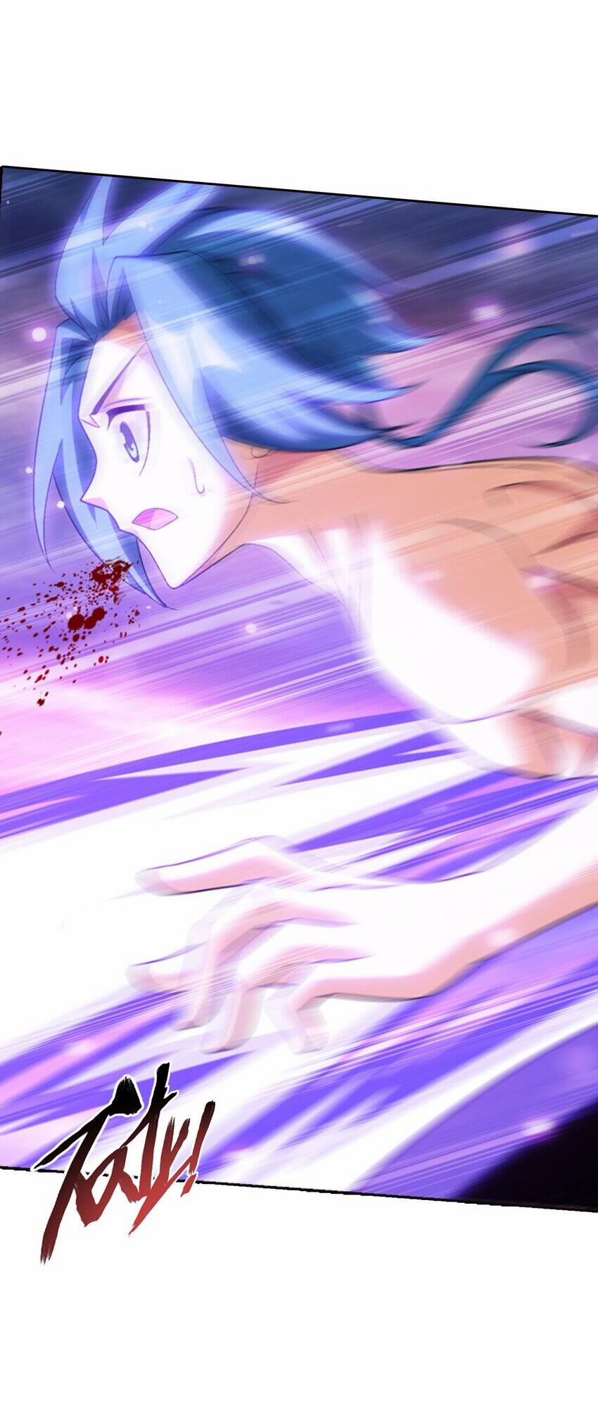 Đại Chúa Tể 373 trang 24