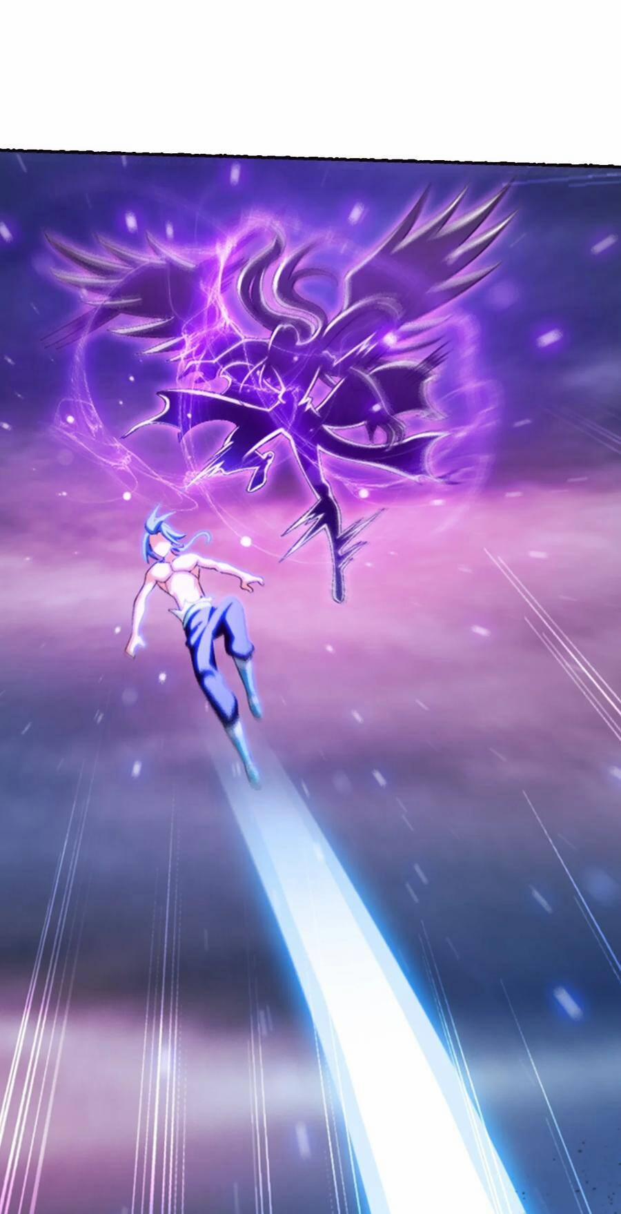 Đại Chúa Tể 373 trang 25