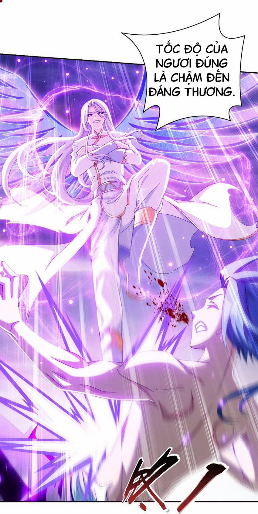 Đại Chúa Tể 373 trang 27