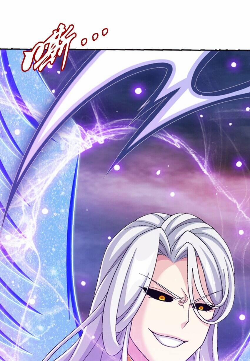 Đại Chúa Tể 373 trang 30