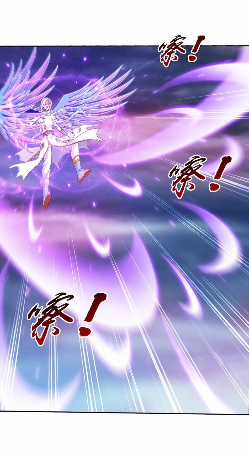 Đại Chúa Tể 373 trang 32