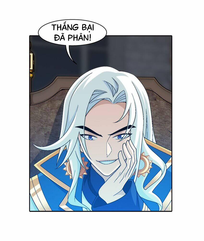 Đại Chúa Tể 373 trang 40