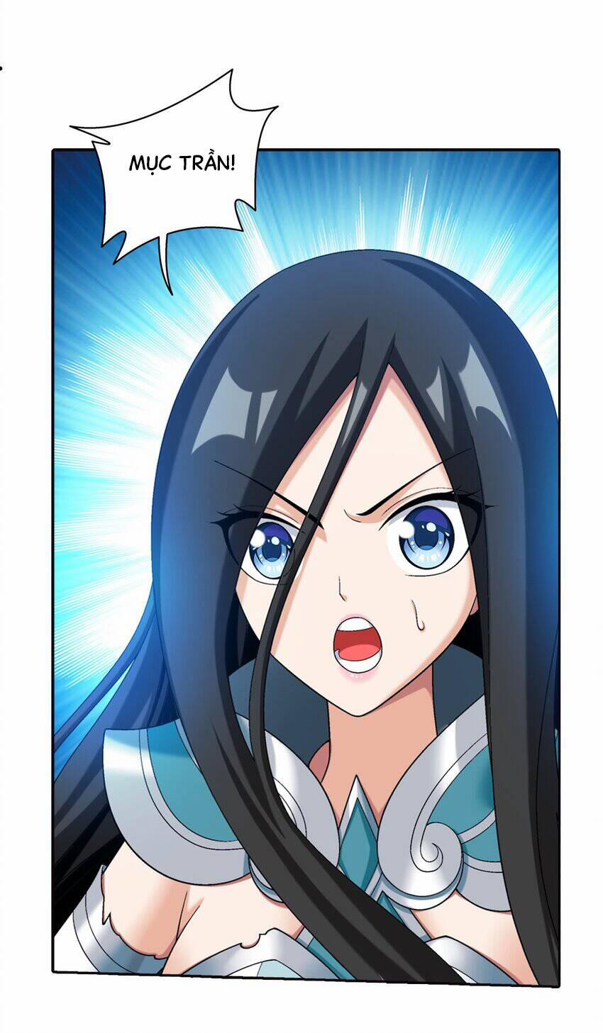 Đại Chúa Tể 374 trang 1