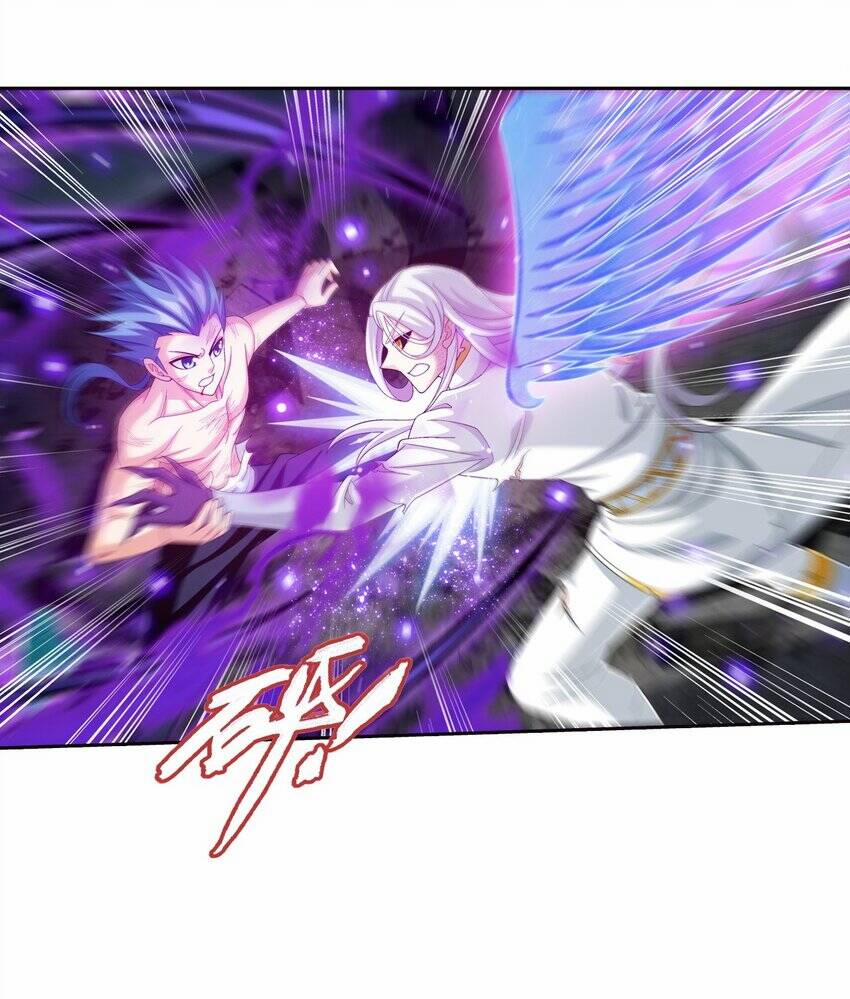 Đại Chúa Tể 374 trang 27