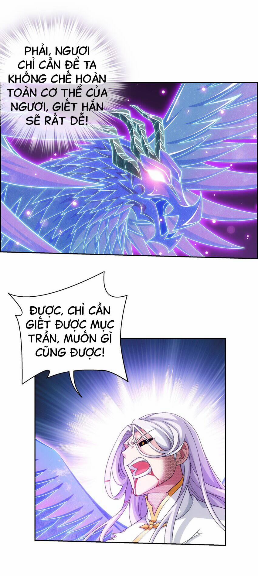 Đại Chúa Tể 375 trang 29