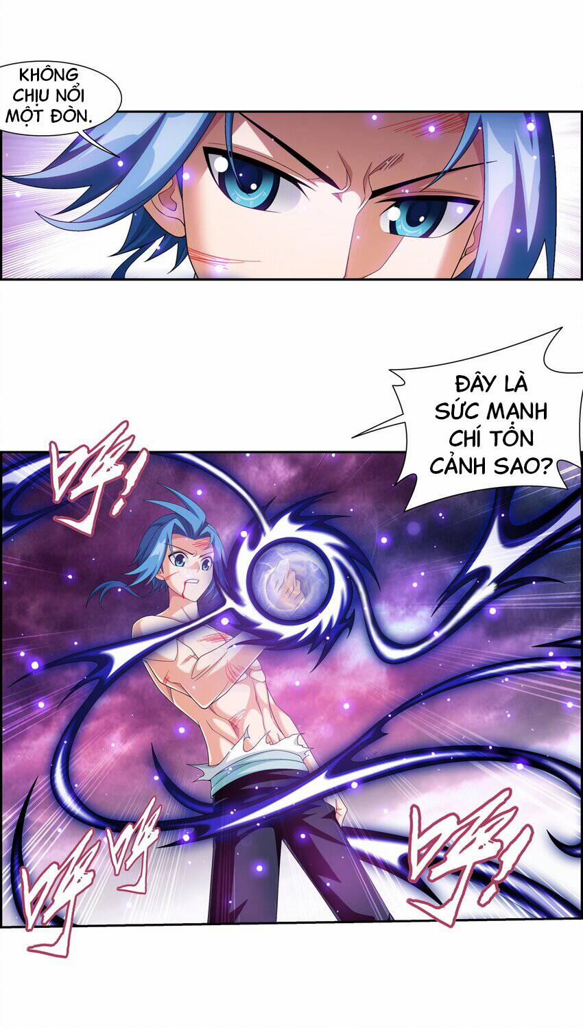 Đại Chúa Tể 375 trang 4