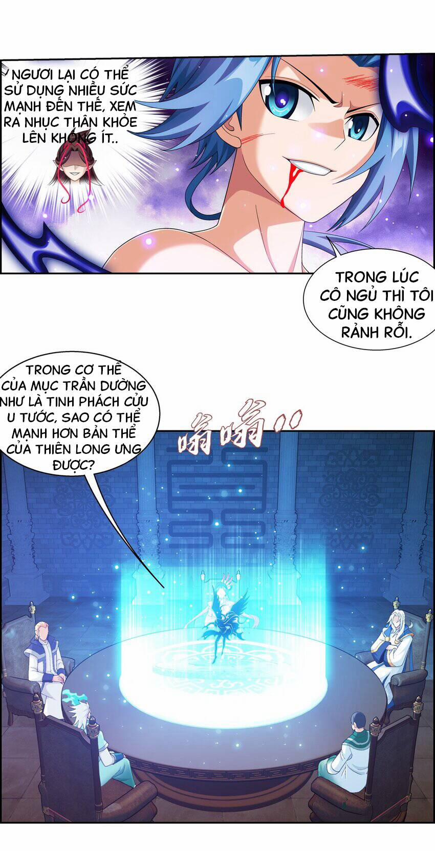 Đại Chúa Tể 375 trang 5