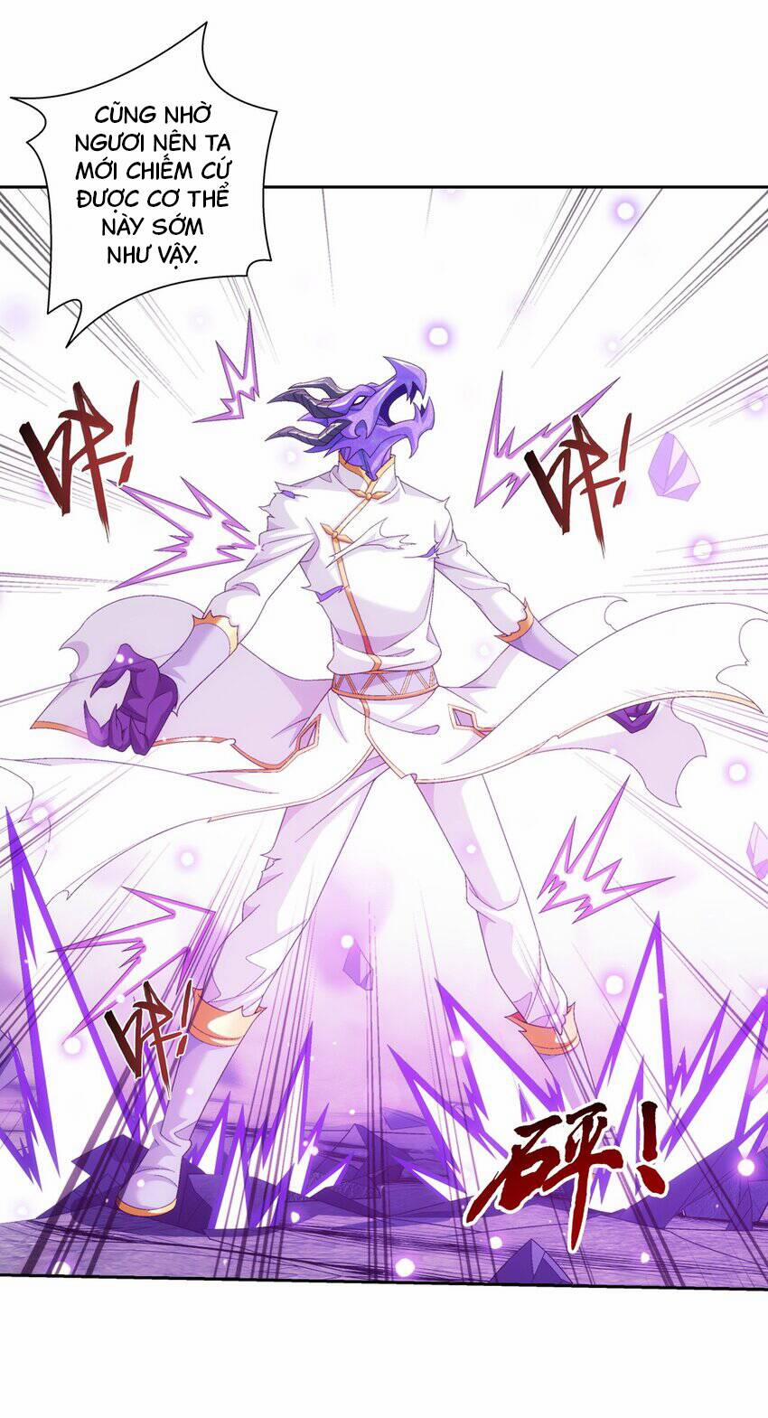 Đại Chúa Tể 376 trang 2