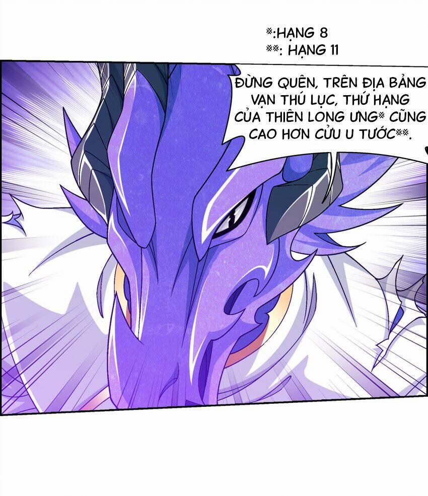 Đại Chúa Tể 376 trang 26