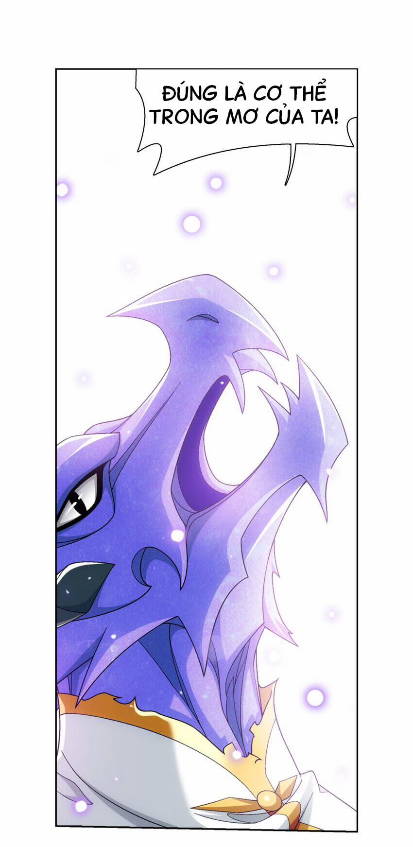 Đại Chúa Tể 376 trang 3