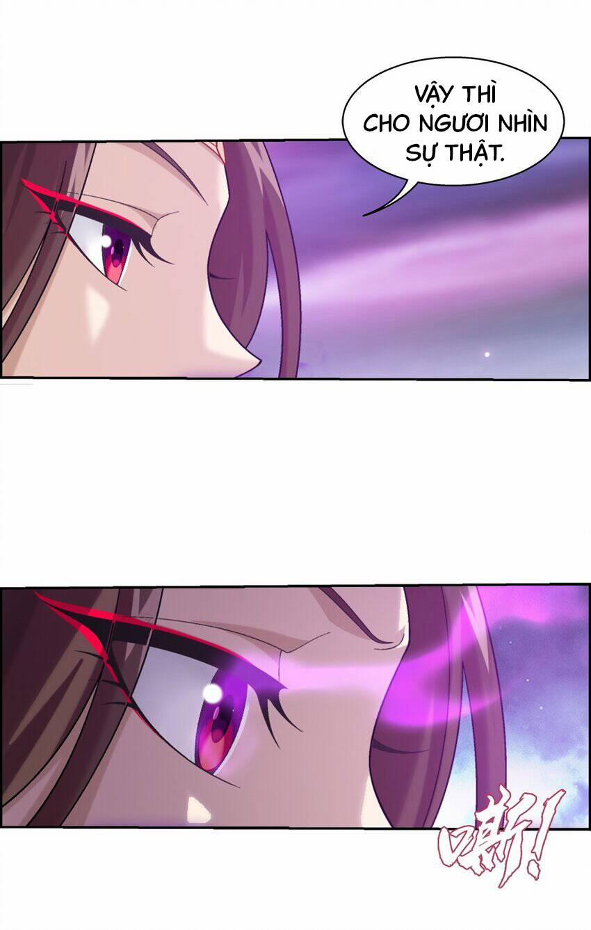 Đại Chúa Tể 376 trang 30