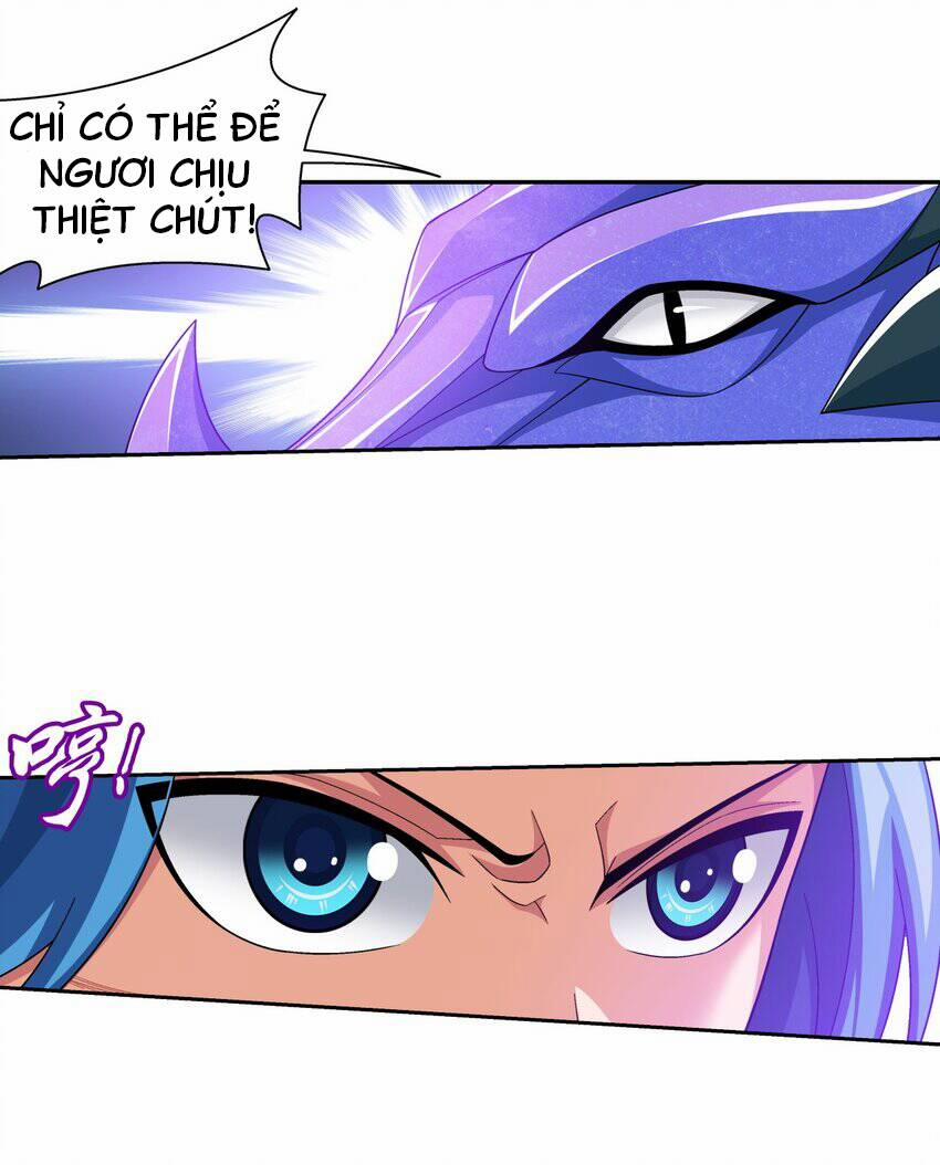 Đại Chúa Tể 376 trang 6