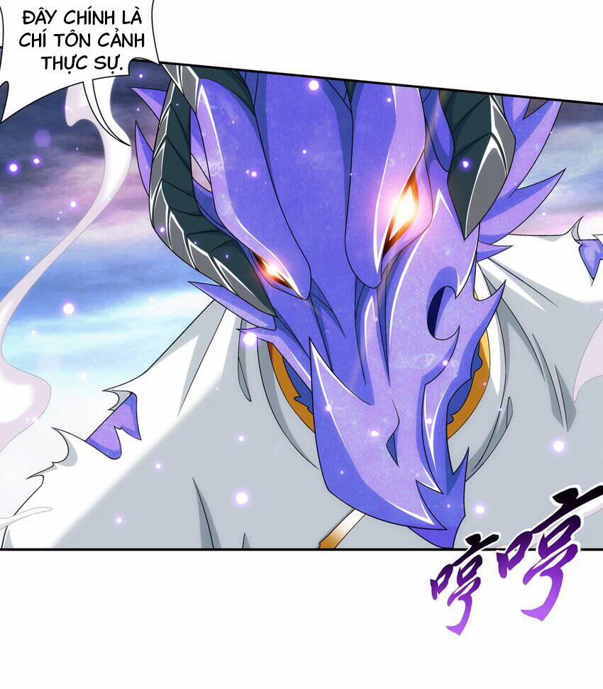 Đại Chúa Tể 376 trang 9