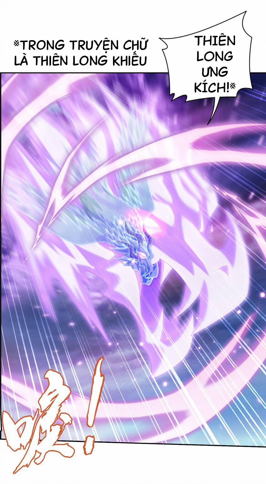 Đại Chúa Tể 377 trang 16