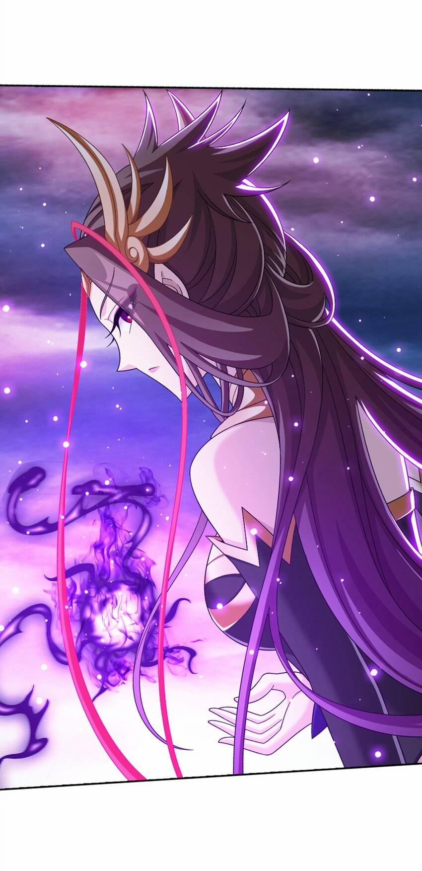 Đại Chúa Tể 377 trang 25