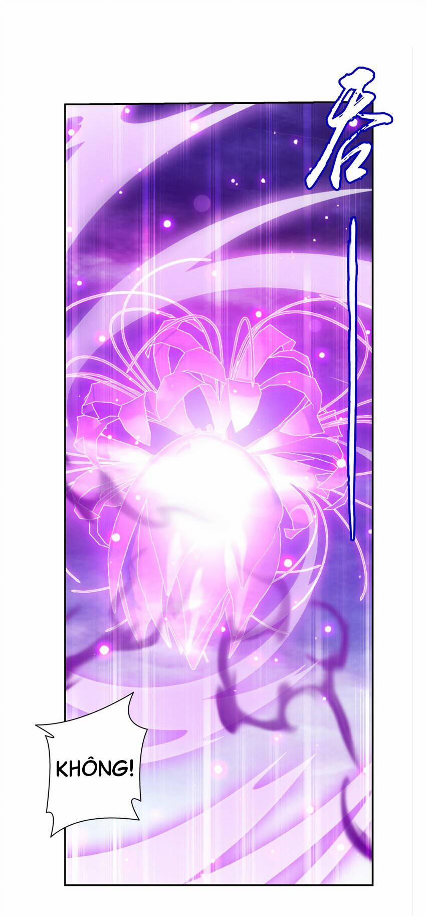 Đại Chúa Tể 377 trang 35