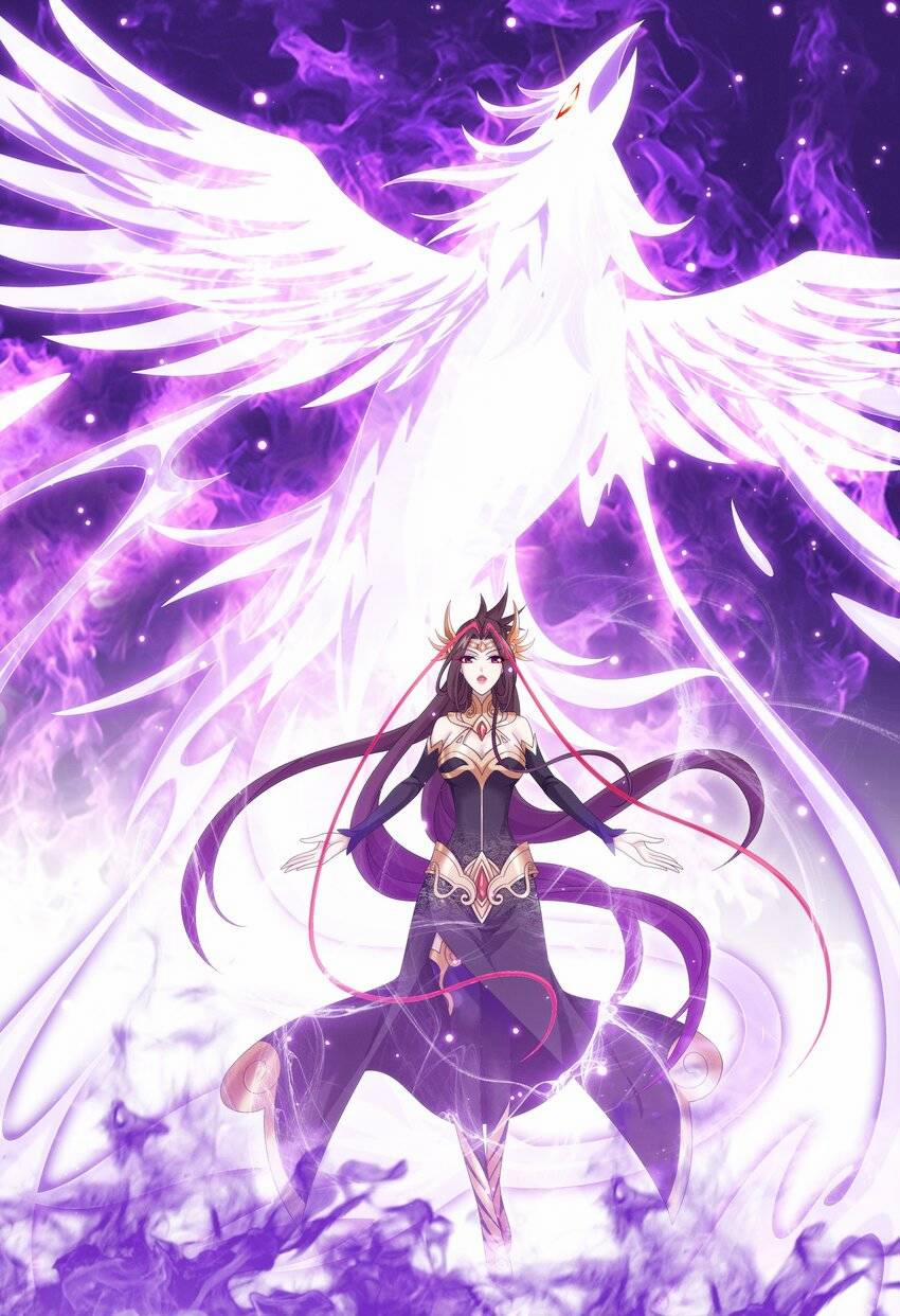 Đại Chúa Tể 378 trang 1