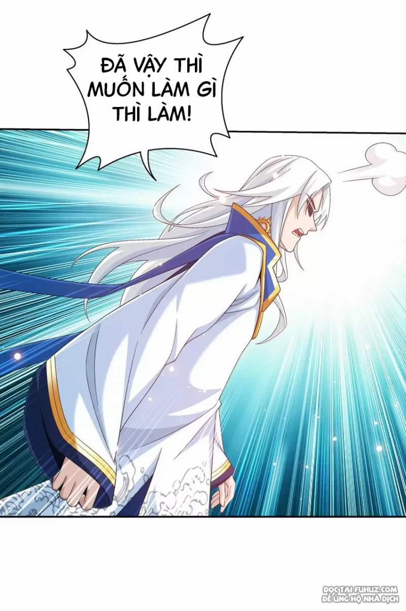 Đại Chúa Tể 379 trang 23