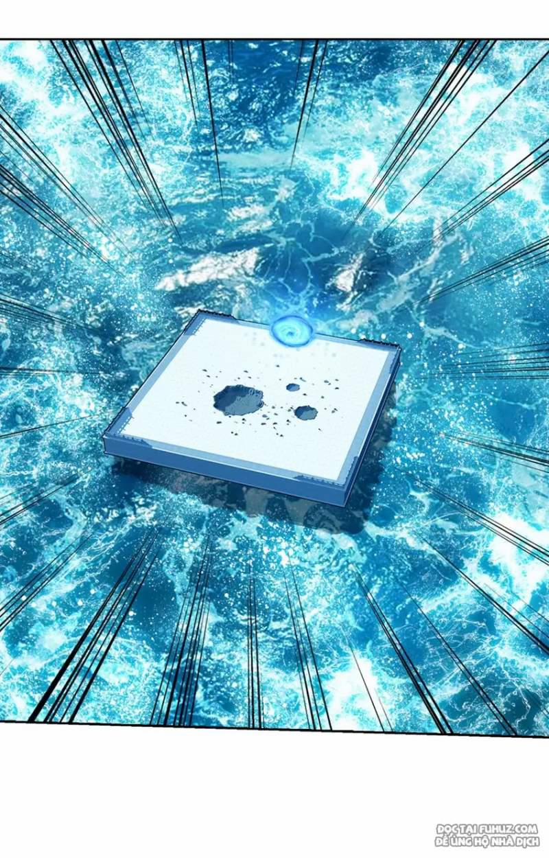 Đại Chúa Tể 379 trang 29