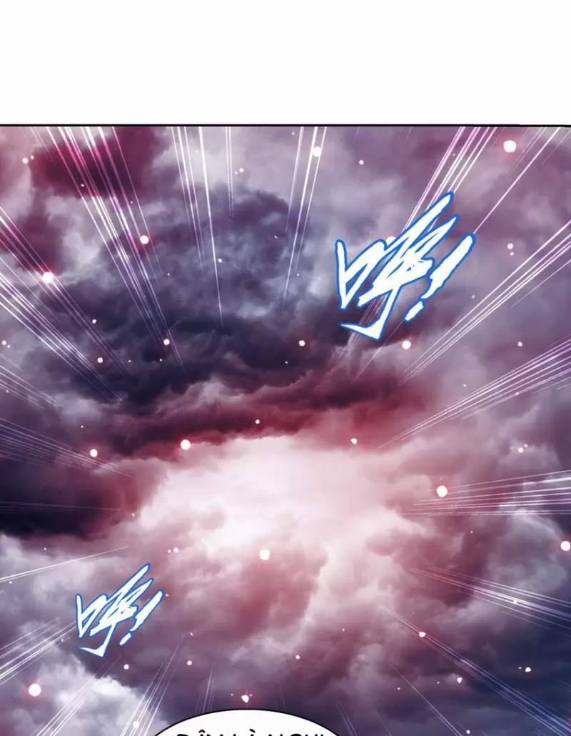 Đại Chúa Tể 379 trang 30