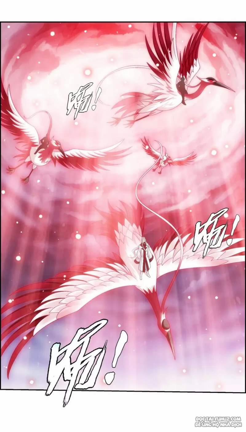 Đại Chúa Tể 379 trang 39