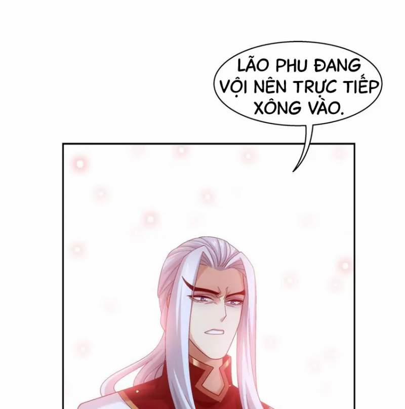 Đại Chúa Tể 379 trang 40