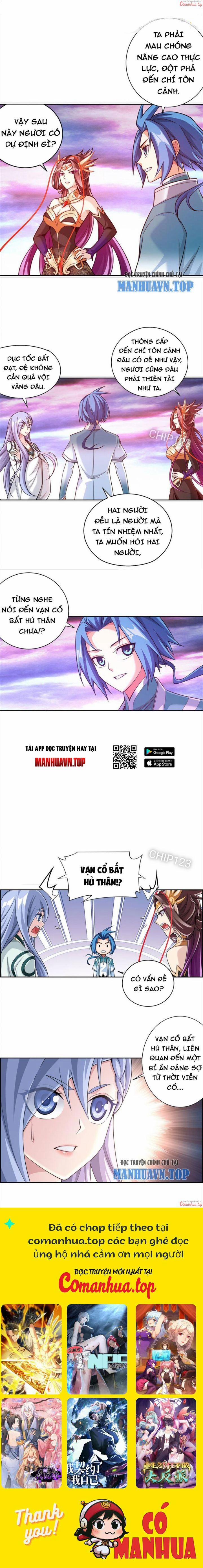 Đại Chúa Tể 381 trang 4