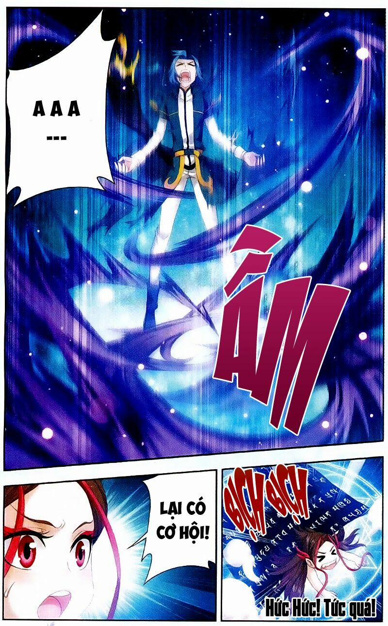 Đại Chúa Tể 41 trang 13
