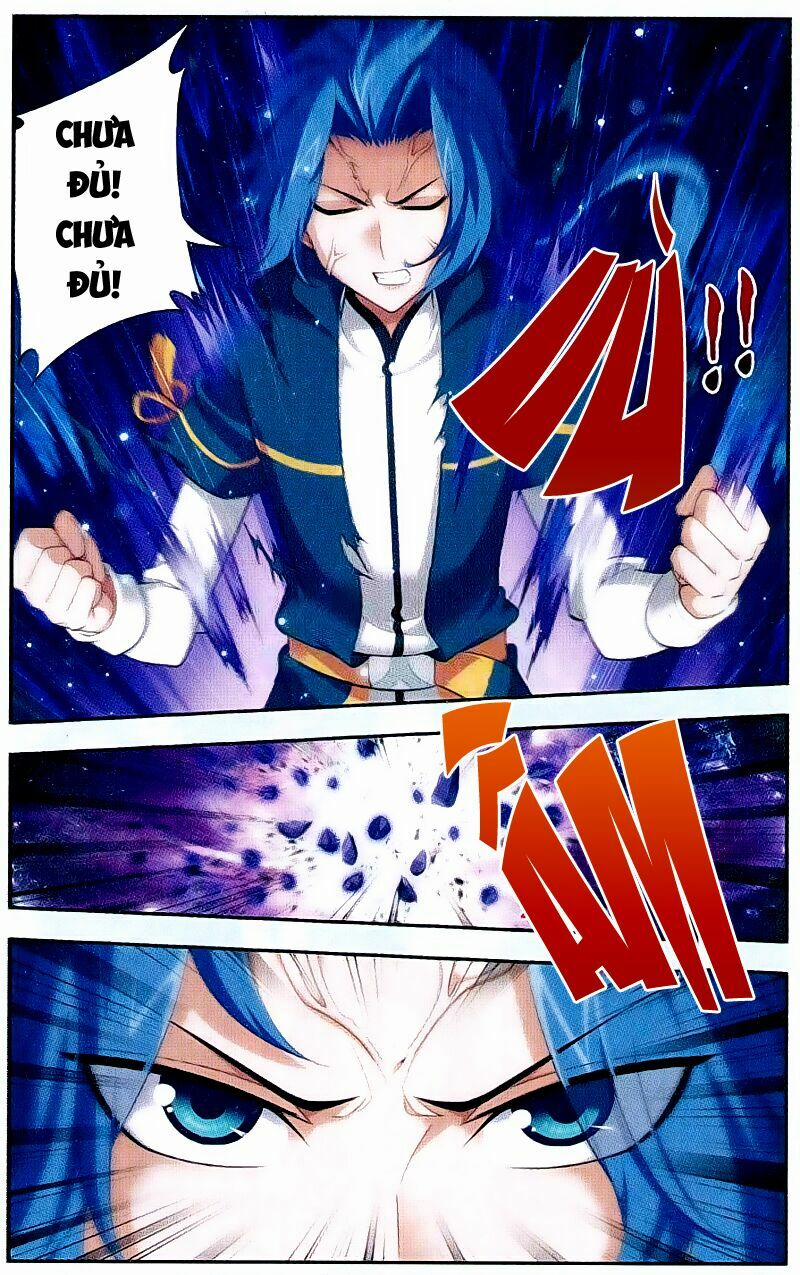 Đại Chúa Tể 41 trang 14