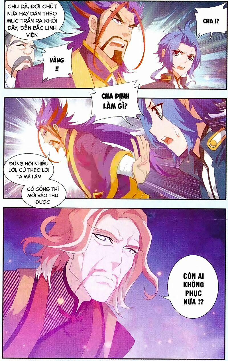 Đại Chúa Tể 42 trang 20