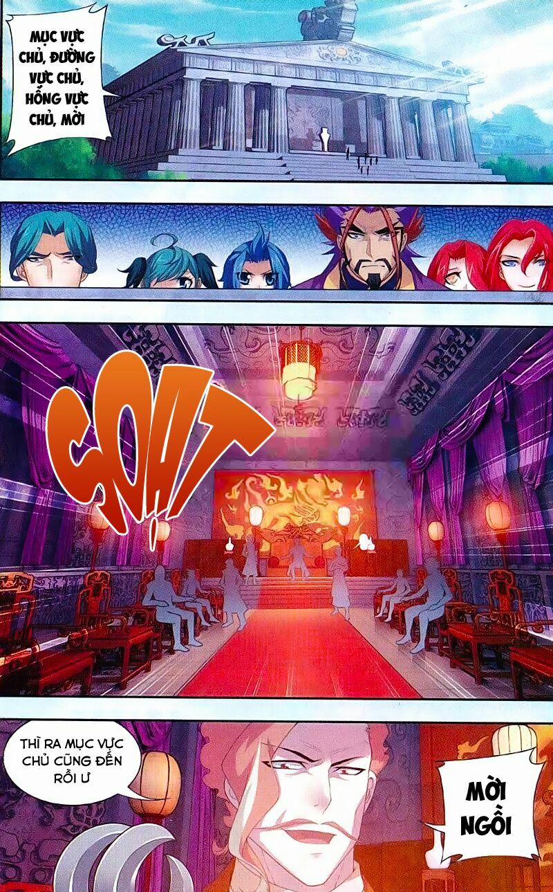 Đại Chúa Tể 42 trang 7