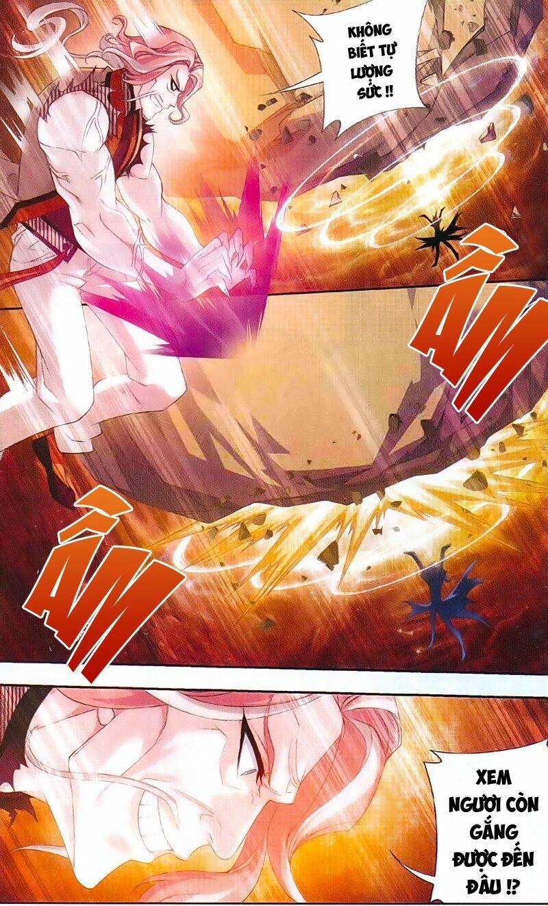 Đại Chúa Tể 44 trang 17