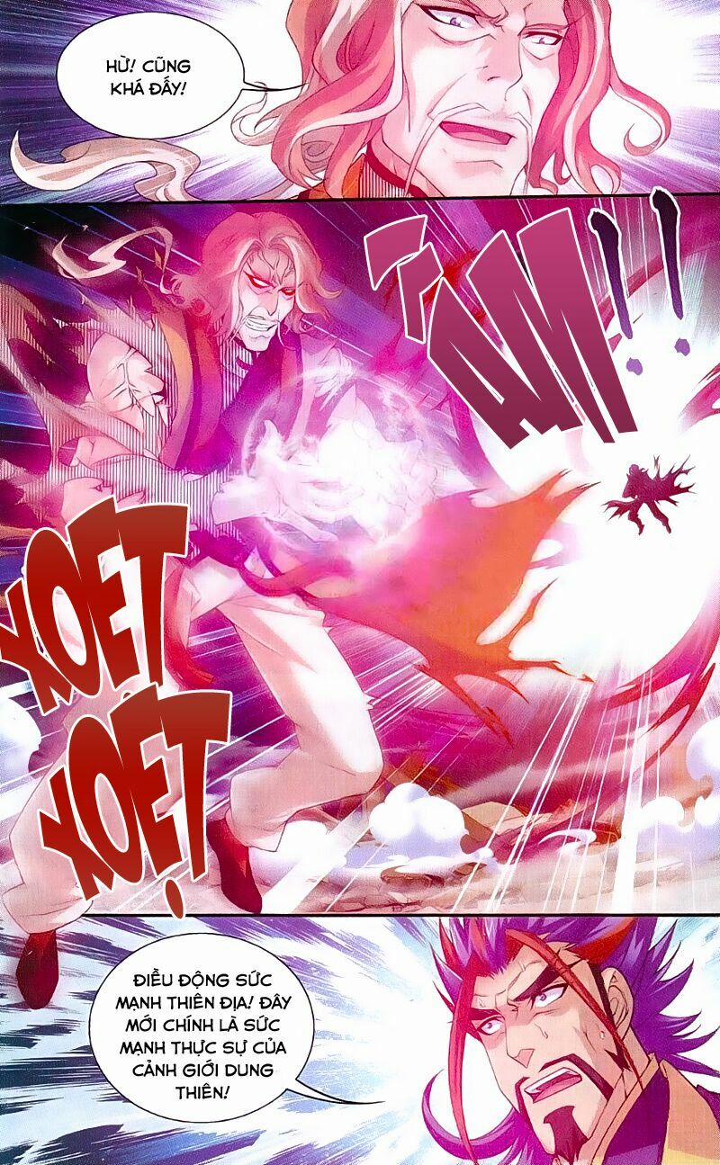Đại Chúa Tể 44 trang 7