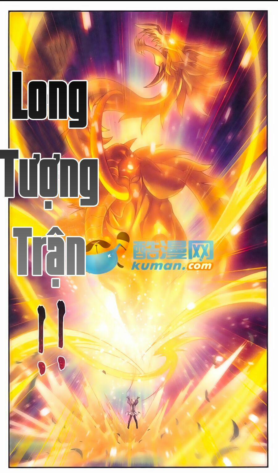 Đại Chúa Tể 58 trang 15