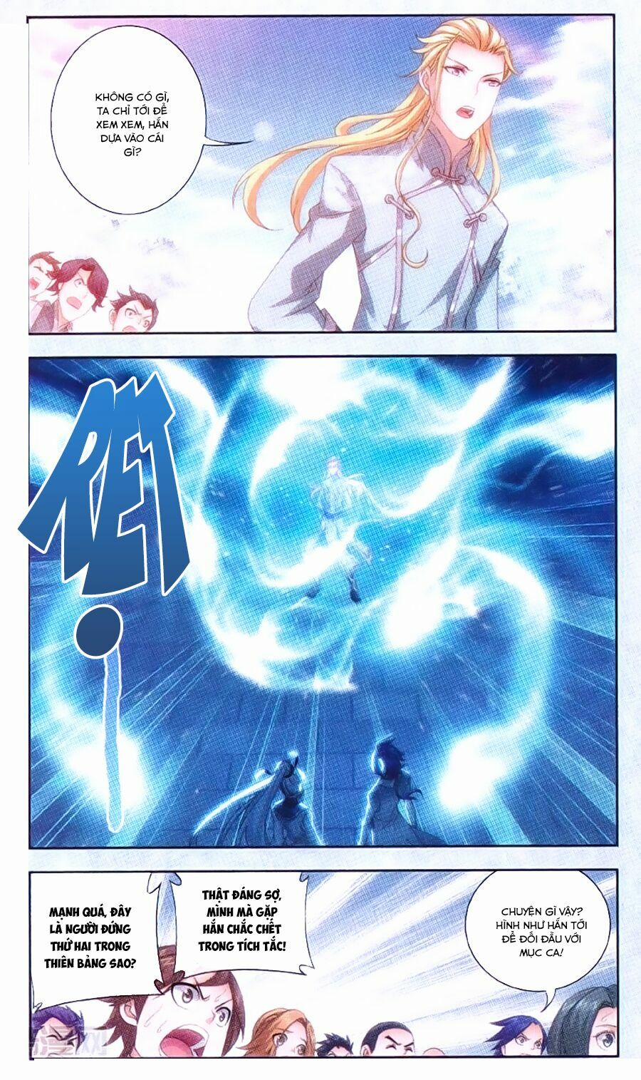 Đại Chúa Tể 68 trang 9