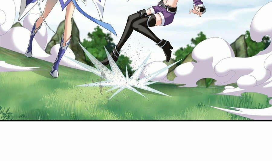 Đại Chúa Tể 84 trang 18