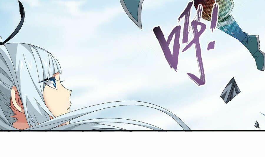 Đại Chúa Tể 84 trang 22