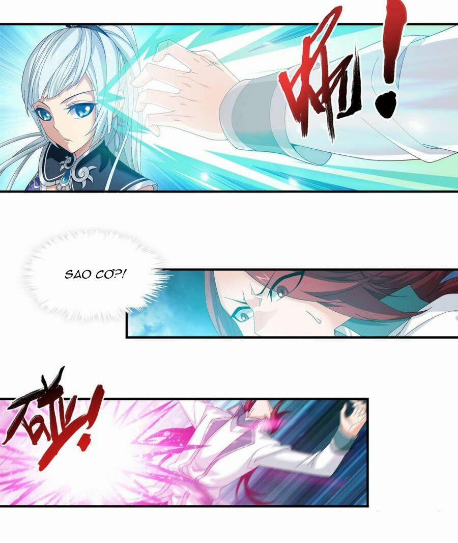 Đại Chúa Tể 84 trang 23