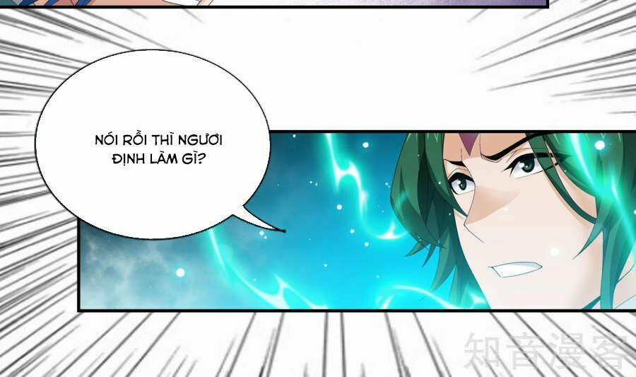 Đại Chúa Tể 84 trang 35