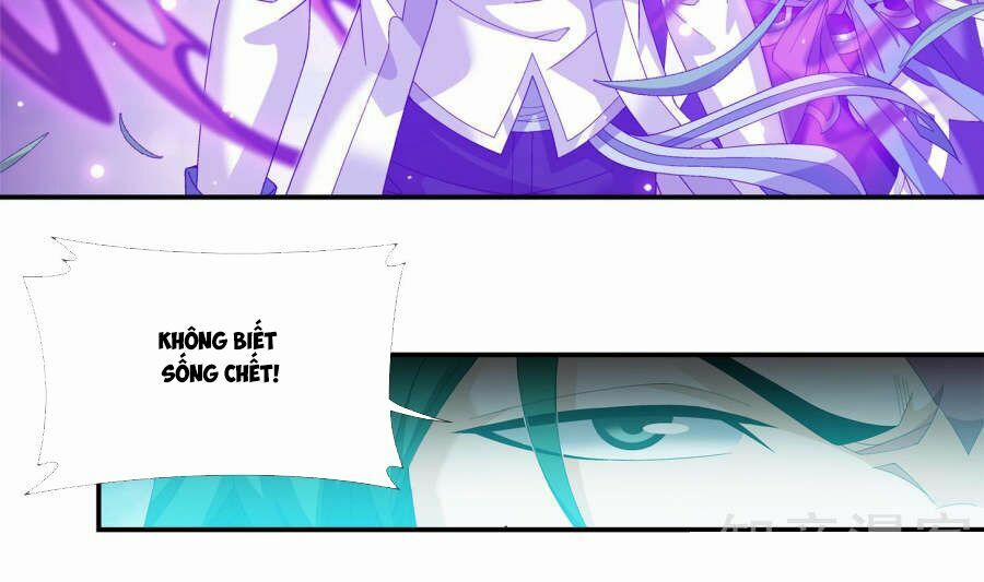 Đại Chúa Tể 84 trang 41