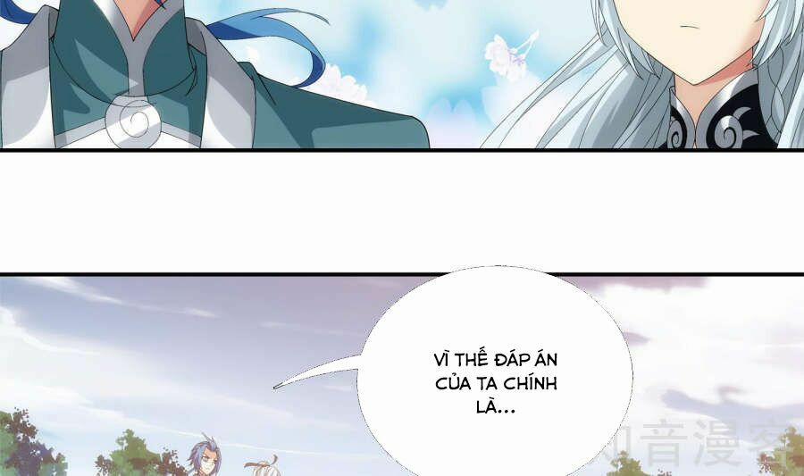 Đại Chúa Tể 84 trang 64