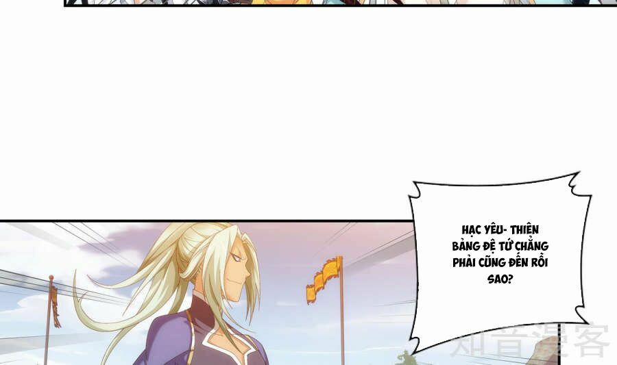 Đại Chúa Tể 85 trang 20