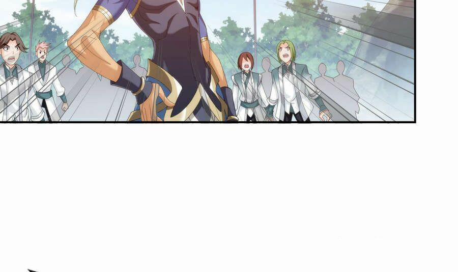 Đại Chúa Tể 85 trang 21