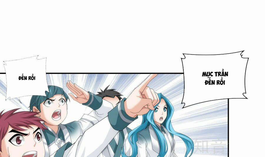 Đại Chúa Tể 85 trang 31