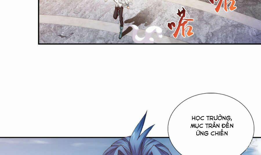 Đại Chúa Tể 85 trang 33